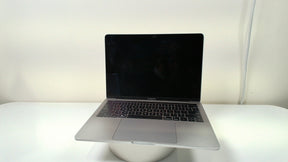 Macbook Pro 13 inch 2018 (Intel, 4 Thunderbolt Ports) (Read Description) - Label