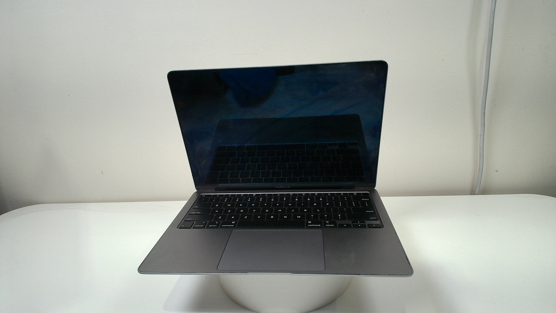 MacBook Air 13 inch 2020 (Intel) (Read Description) - Label