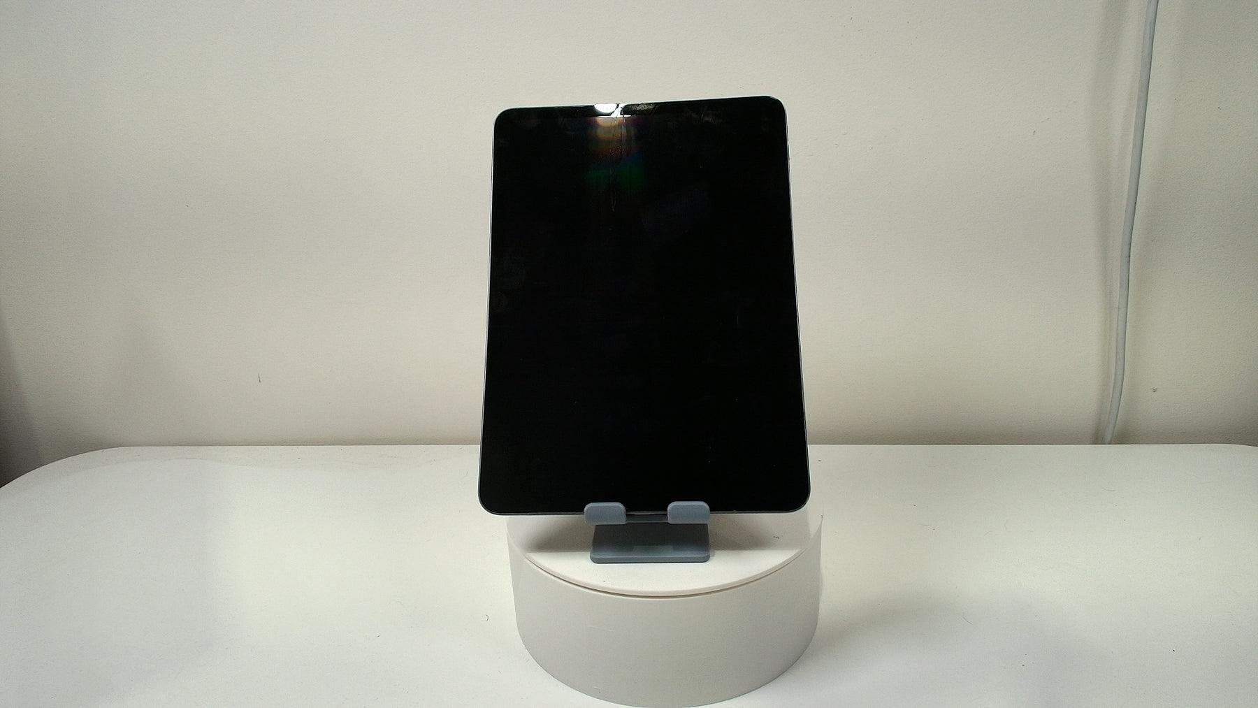 iPad Pad Pro 11-inch (2nd Gen) Wi-Fi‎ Space Grer (Read Description) - Label