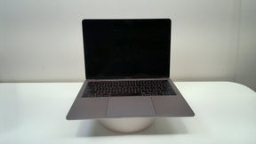 MacBook Air (Retina, 13-inch, 2018) (Read Description) - Label