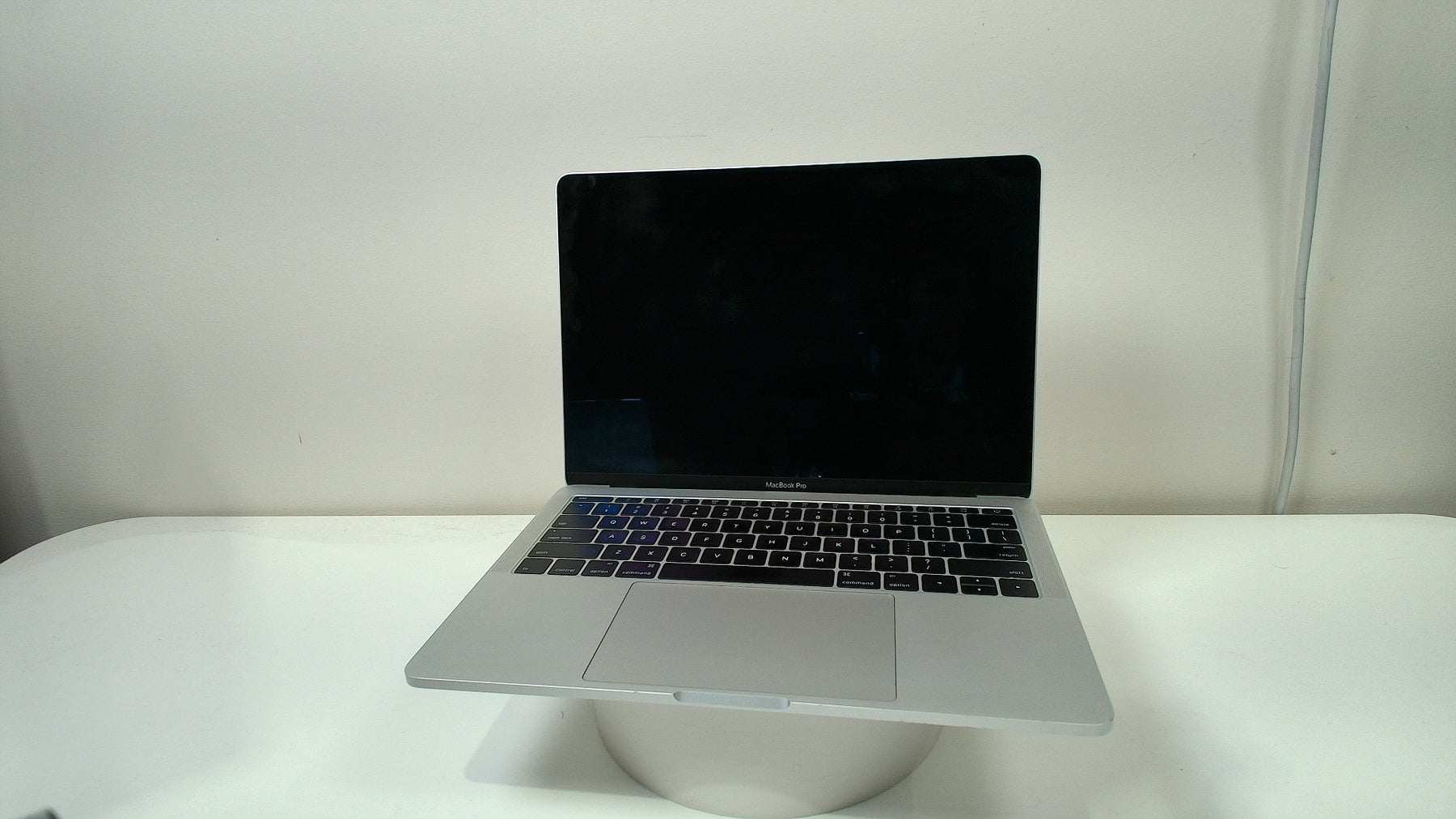 MacBook Pro (13-inch, 2016, 2 TBT3)‎ (Read Description) - Label