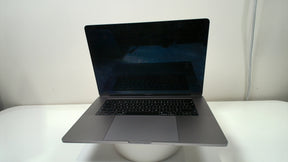 MacBook Pro (15-inch, 2018)‎ (Read Description) - Label