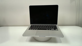MacBook Pro 13 inch retina 2015 Silver  (Read Description) - Label