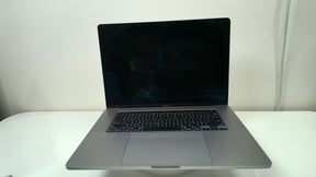 MacBook Pro (16-inch, 2019)‎ (Read Description) - Label