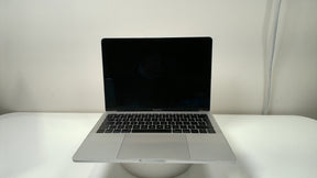 MacBook Pro (13-inch, 2017, 2 TBT3)‎ Silver (Read Description) - Label