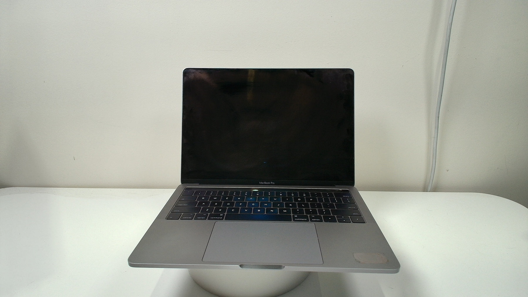 MacBook Pro (13-inch, 2017, 4 TBT3)‎ (Read Description) - Label