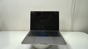 MacBook Pro (13-inch, 2017, 4 TBT3)‎ (Read Description) - Label
