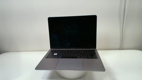 MacBook Air 13 inch retina 2018 (Read Description) - Label