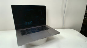 MacBook Pro 15 inch 2019 Space Grey (Read Description) - Label
