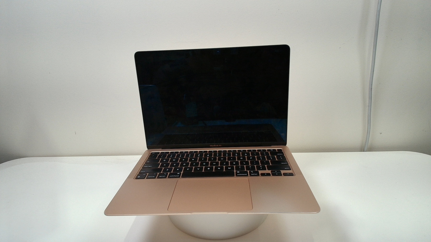 MacBook Air (M1,2020)‎ (Read Description) - Label