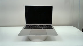 MacBook Air MacBook Pro (13-inch, 2017, 2 TBT3)‎ Silver (Read Description) - Label