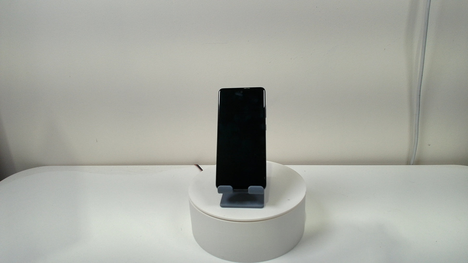 Samsung Galaxy A52 5G Black (Read Description) - Label