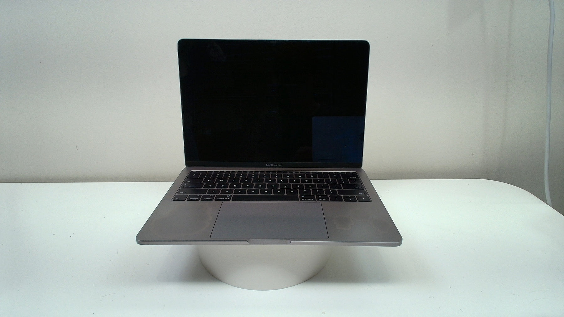 MacBook Pro (13-inch, 2016, 2 TBT3)‎ (Read Description) - Label