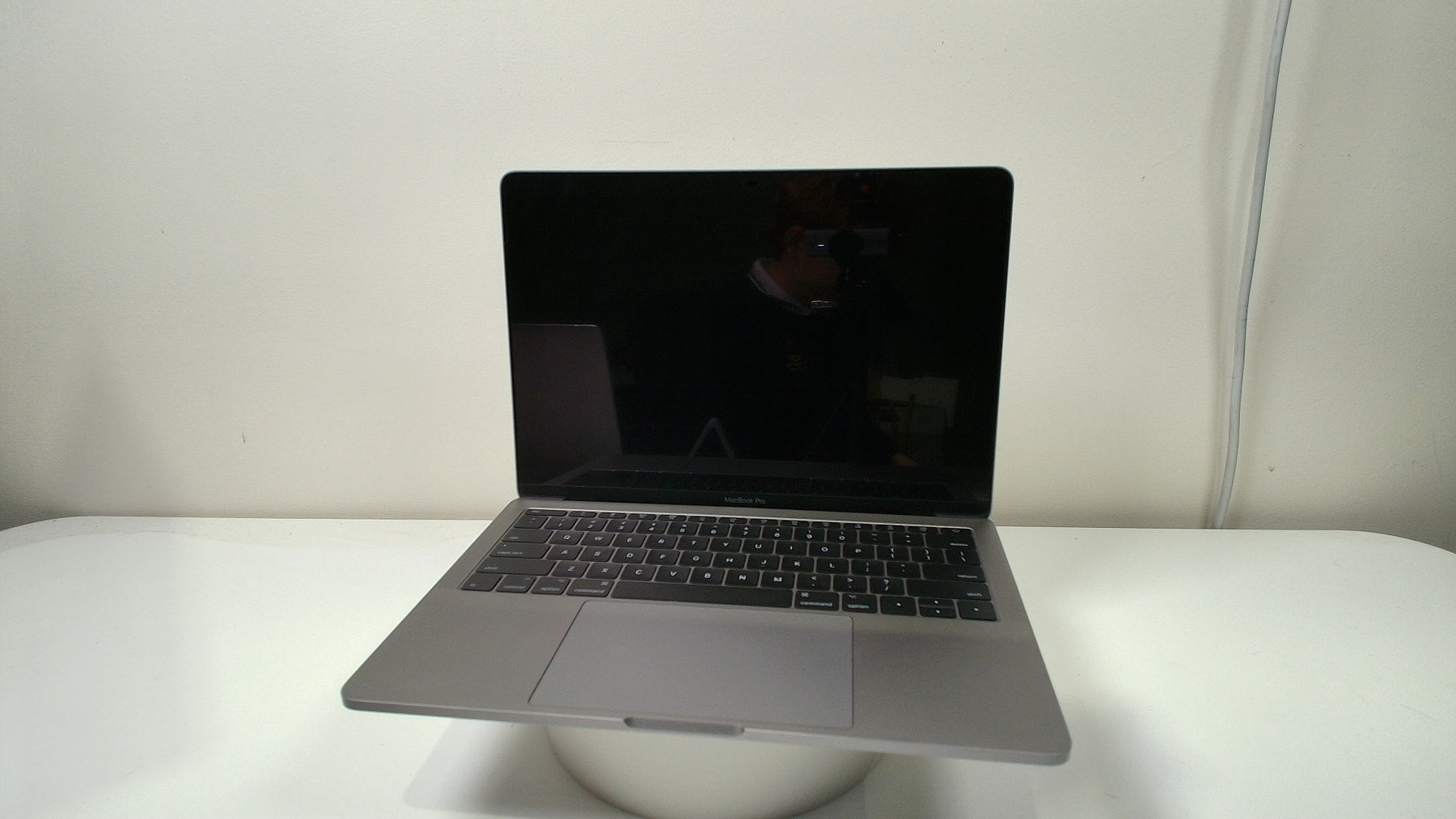 MacBook Pro (13-inch, 2017, 2 TBT3, non touchbar)‎ (Read Description) - Label
