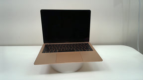 MacBook Air 13 inch retina 2019 Gold (Read Description) - Label
