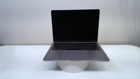 MacBook Pro (13-inch, 2017, 4 TBT3)‎ Space Gray (Read Description) - Label