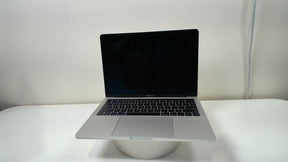 Macbook Pro 13 inch Touchbar 2019 Silver (Read Description) - Label