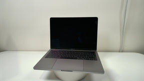 MacBook Pro 13 inch 2019 touchbar (Intel, 4 Thunderbolt Ports) (Read Description) - Label