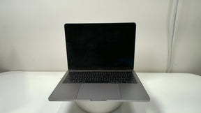 MacBook Pro (13-inch, 2017, 2 TBT3)‎ Space Grey (Read Description) - Label