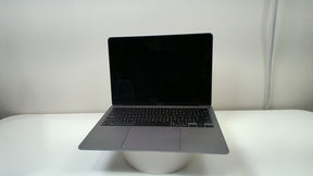 MacBook Air 13 inch 2020 (M1) Space Gray (Read Description) - Label