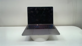Macbook Pro 13 inch 2018 (Intel, 4 Thunderbolt Ports) Space-Grey (Read Description) - Label
