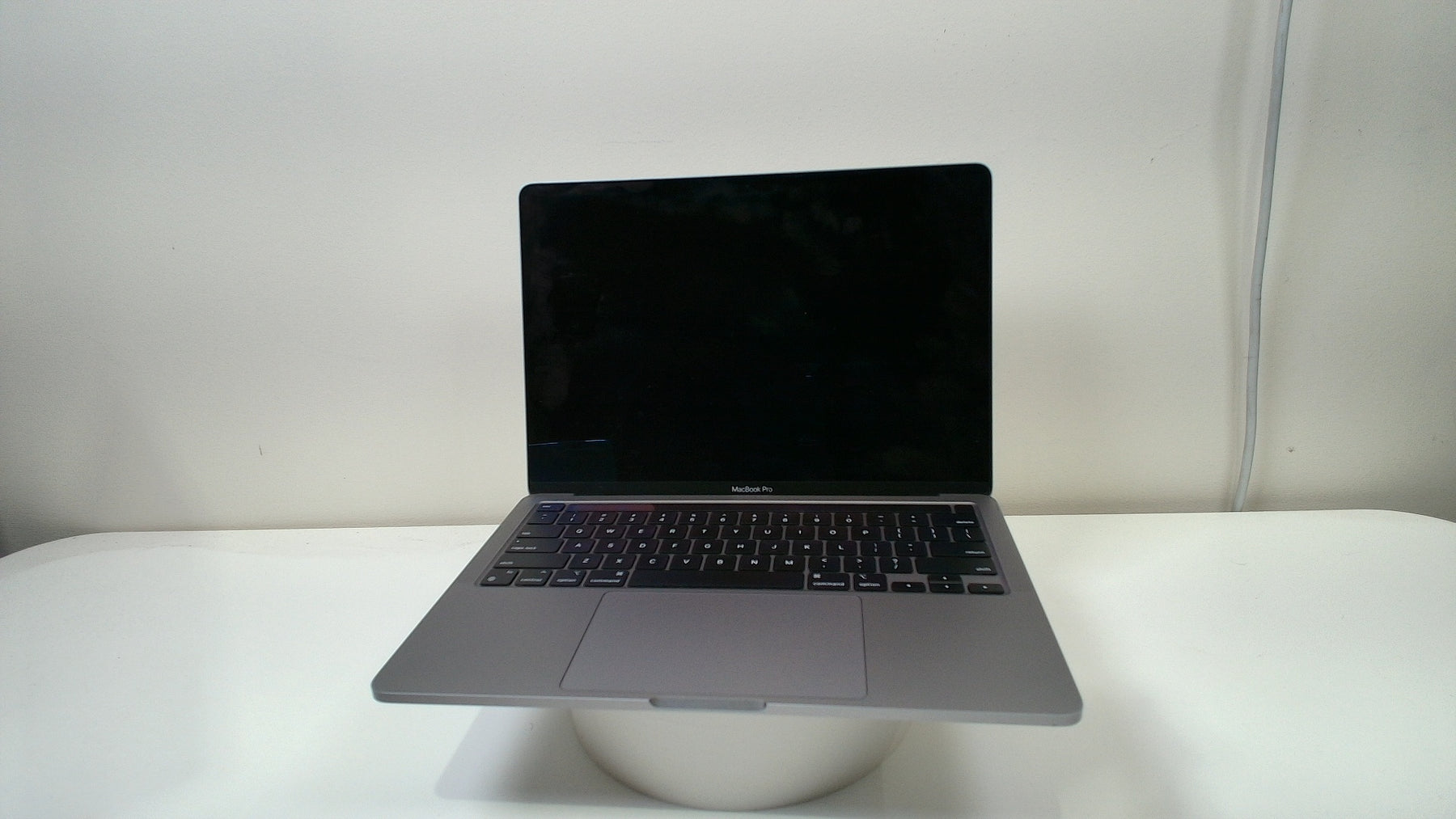 MacBook Pro 13 inch Touchbar 2020 (M1) (Read Description) - Label