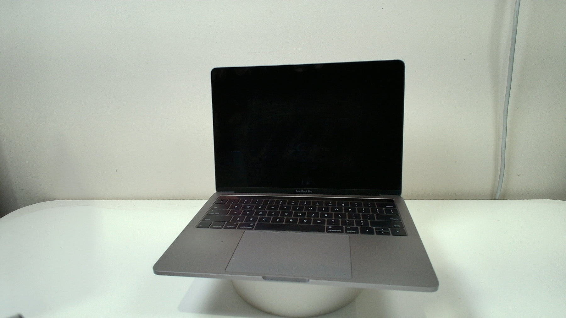 MacBook Pro (13-inch, 2017, 4 TBT3)‎ (Read Description) - Label