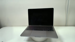 MacBook Pro (13-inch, 2017, 4 TBT3)‎ (Read Description) - Label