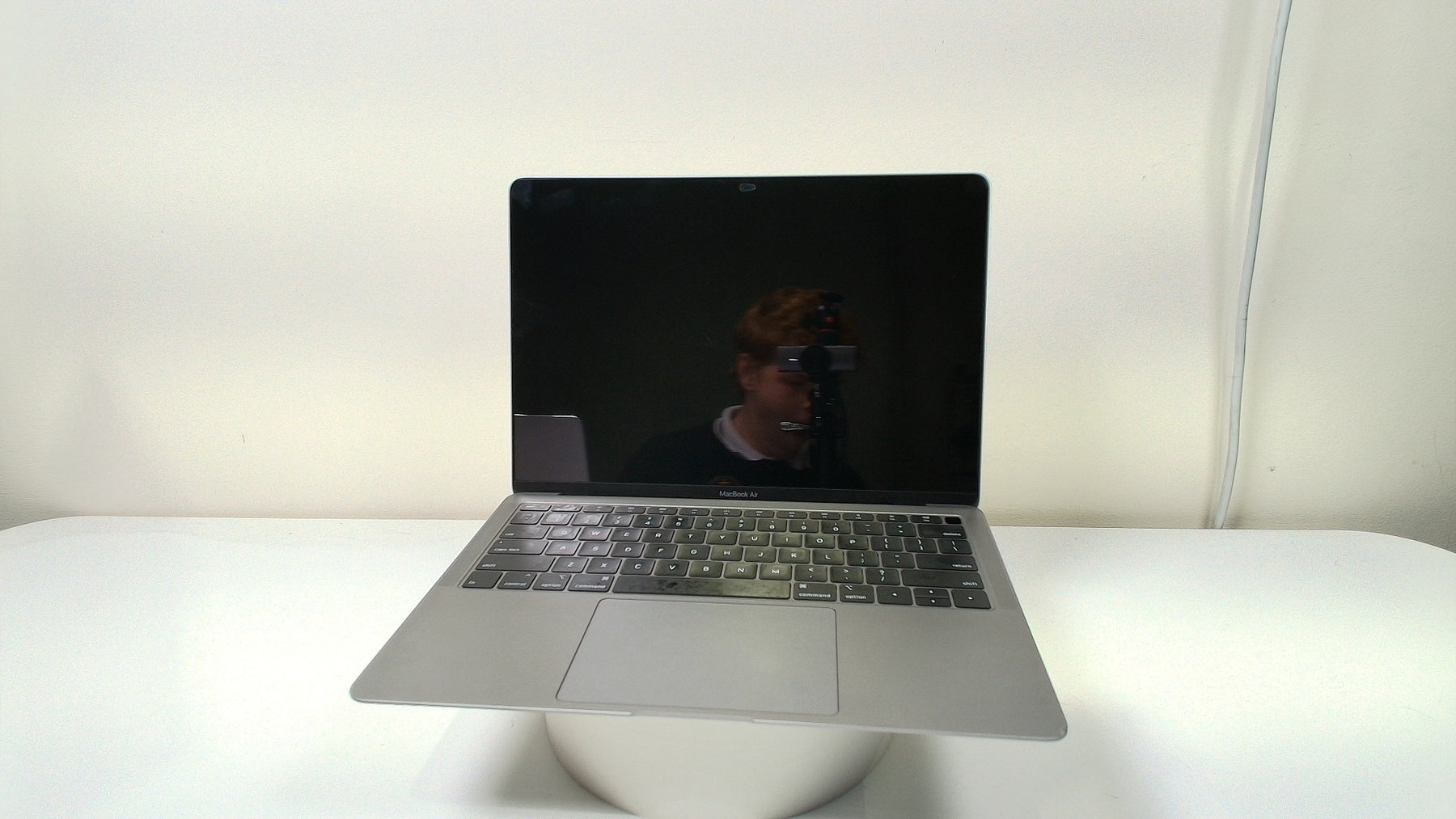 MacBook Air (Retina, 13-inch, 2018)‎ (Read Description) - Label