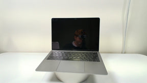 MacBook Air (Retina, 13-inch, 2018)‎ (Read Description) - Label