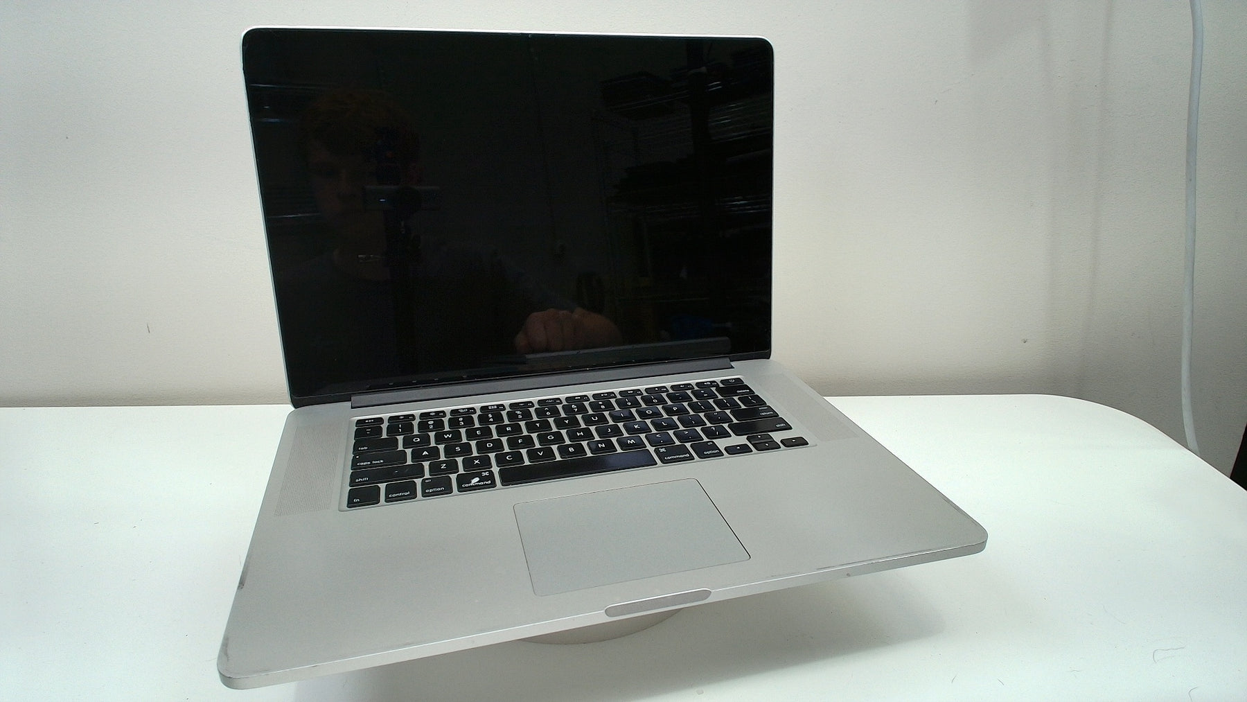 MacBook Pro (Retina, 15-inch, Mid 2014) (Read Description) - Label