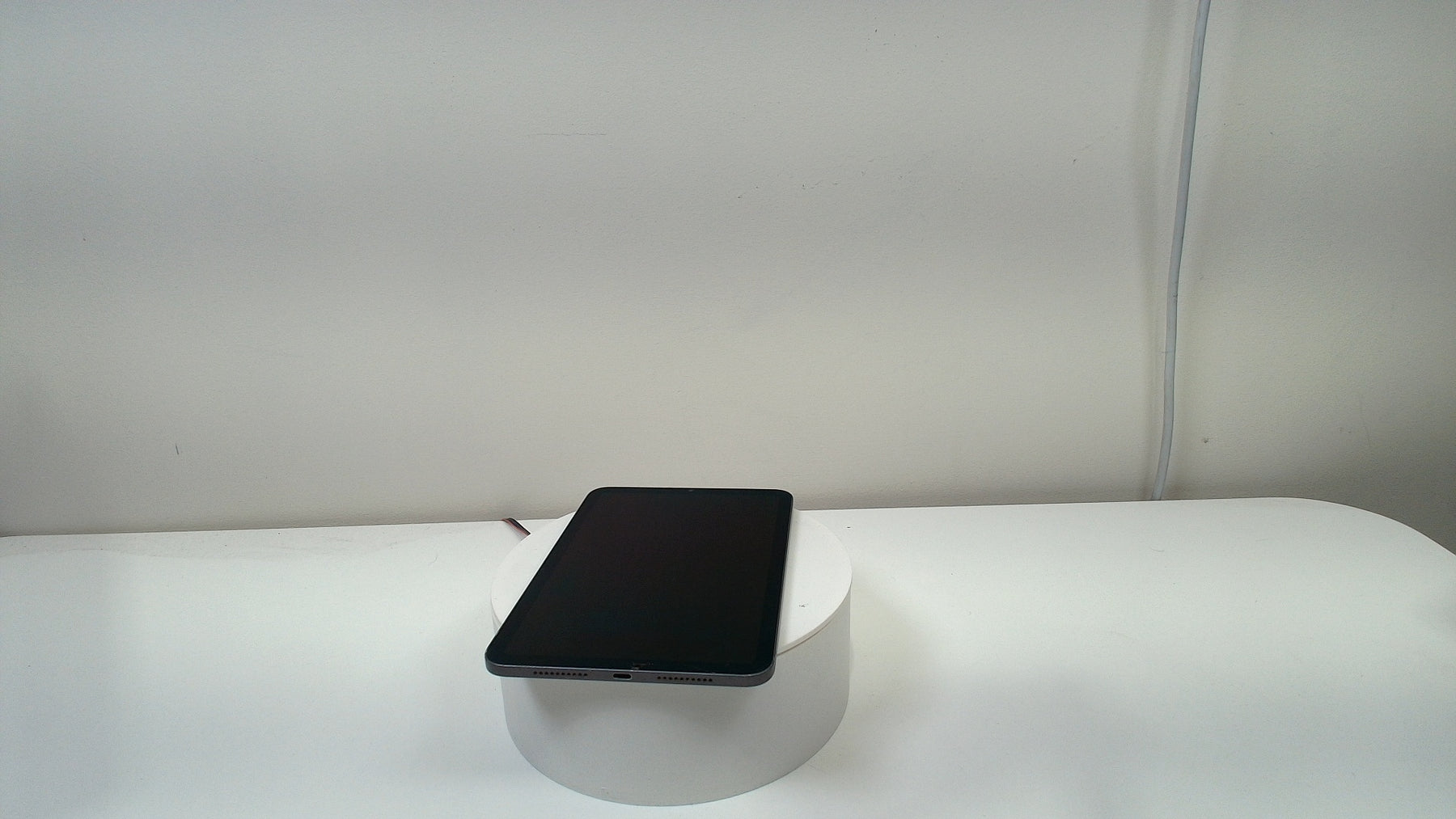 iPad mini (6th generation) Wi-Fi‎ (Read Description) - Label