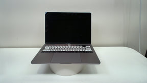 Macbook Pro 13 inch 2017 (Touchbar) (Read Description) - Label