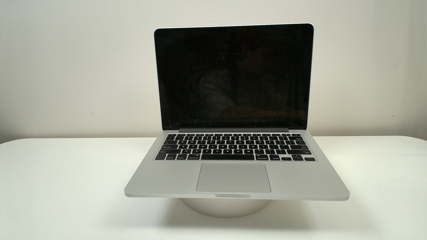 MacBook Pro (Retina, 13-inch,Early 2015)‎ (Read Description) - Label
