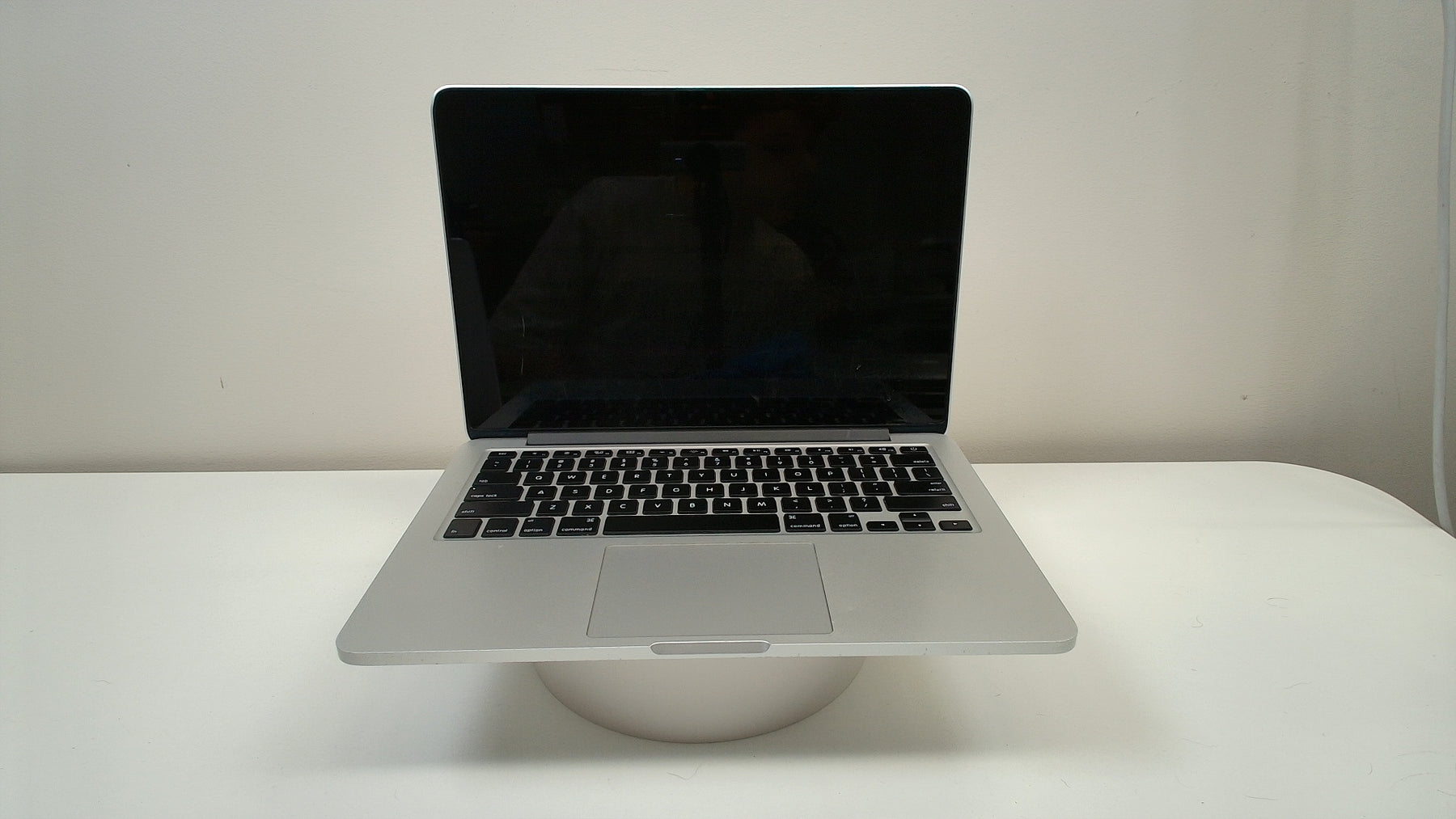 MacBook Pro (Retina, 13-inch,Early 2015)‎ (Read Description) - Label