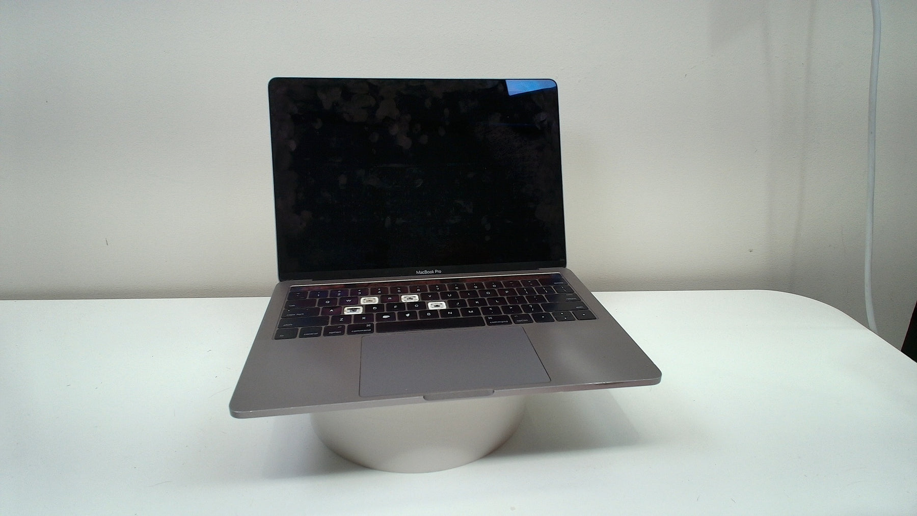 MacBook Pro (13-inch, 2016, 4 TBT3)‎ (Read Description) - Label