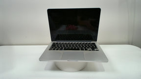 MacBook Pro 13 inch retina 2015 silver  (Read Description) - Label