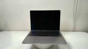 MacBook Pro (13-inch, 2016, 2 TBT3)‎ Space Grey (Read Description) - Label