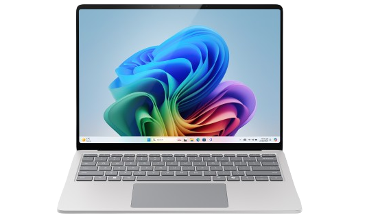 Microsoft Surface Laptop Copilot+ PC 13" X Plus 16GB/256GB (Platinum)