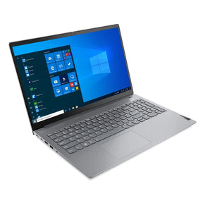 Lenovo thinkbook 15-IML i7-10510U 8GB 256GB SSD - Good Condition