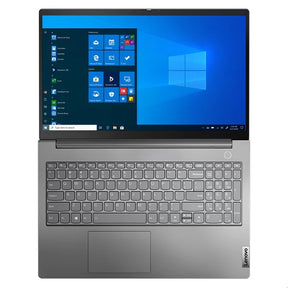 Lenovo thinkbook 15-IML i7-10510U 8GB 256GB SSD - Good Condition