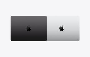 MacBook Pro 14-inch - Apple M5 Chip  - (Silver) - Refurbished