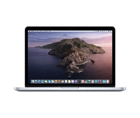 Macbook Pro Retina 13-inch - 2015 - 2.7GHz i5 (UK Keyboard Layout)