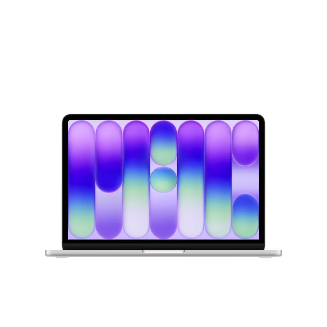 MacBook Neo 13-inch - 2026 - A18 Pro - 8GB - Silver