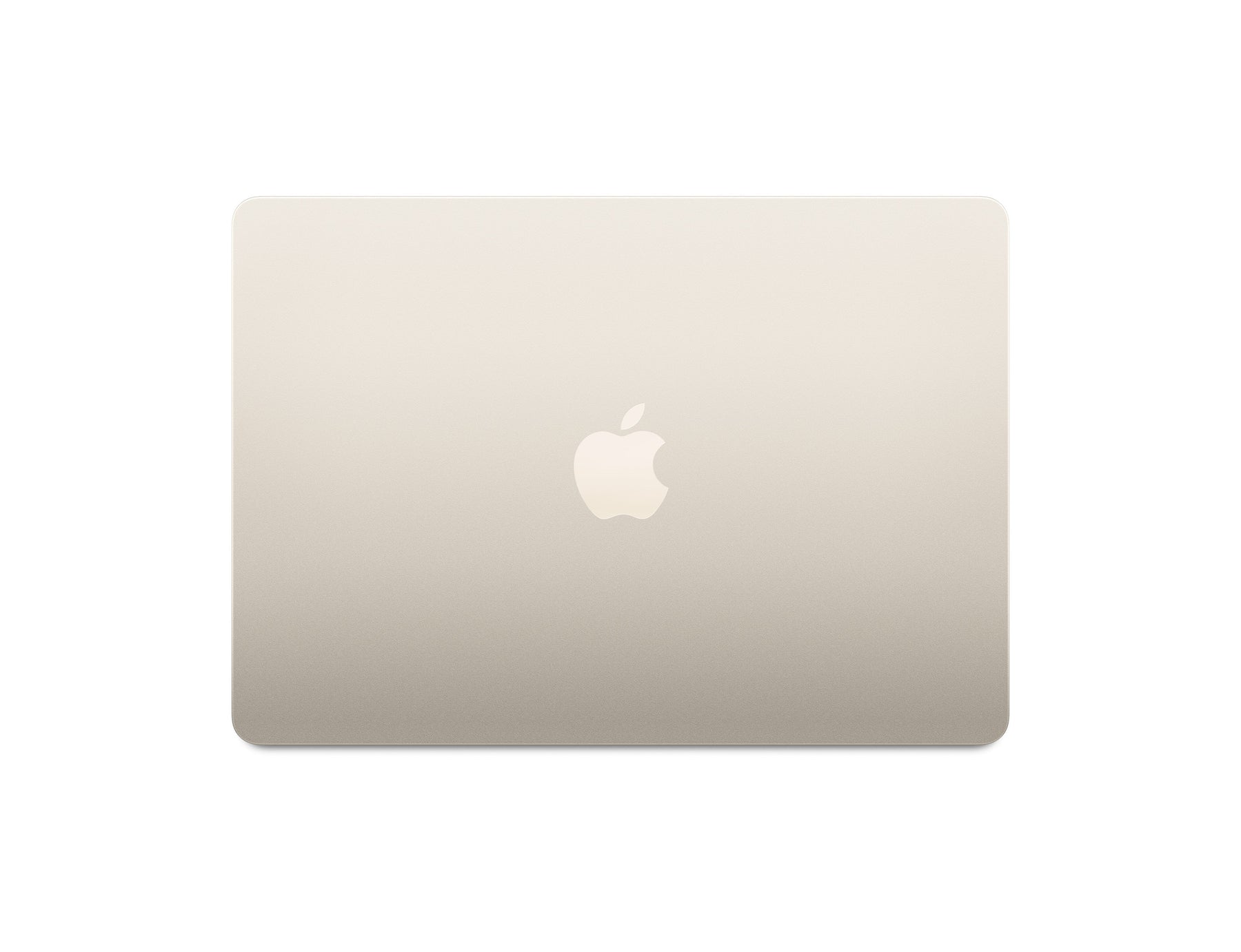 Macbook Air Retina 15 inch - M2 - Current - Starlight