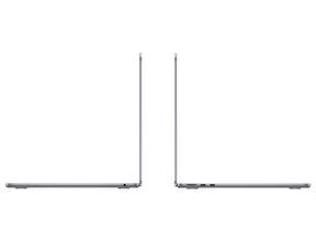 Macbook Air Retina - M2 - Current - Space Grey (UK KEYBOARD)