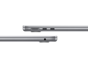 Macbook Air Retina - M2 - Current - Space Grey (UK KEYBOARD)