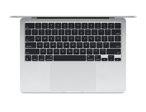Macbook Air Retina - M4 - Current - Silver