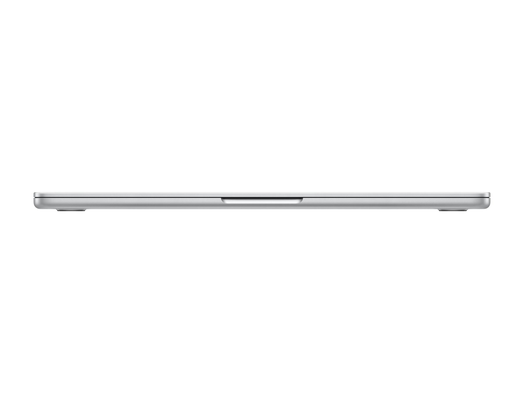 Macbook Air Retina - M4 - Current - Silver