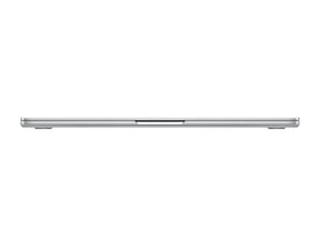 Macbook Air Retina - M4 - Current - Silver